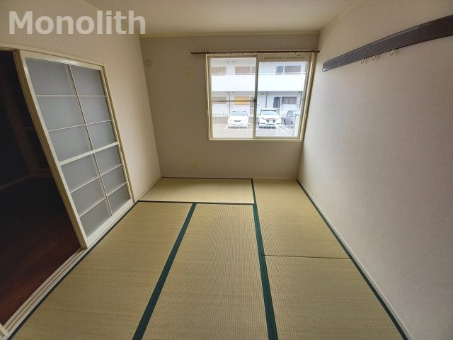 ベルメゾンYAMATOの和室