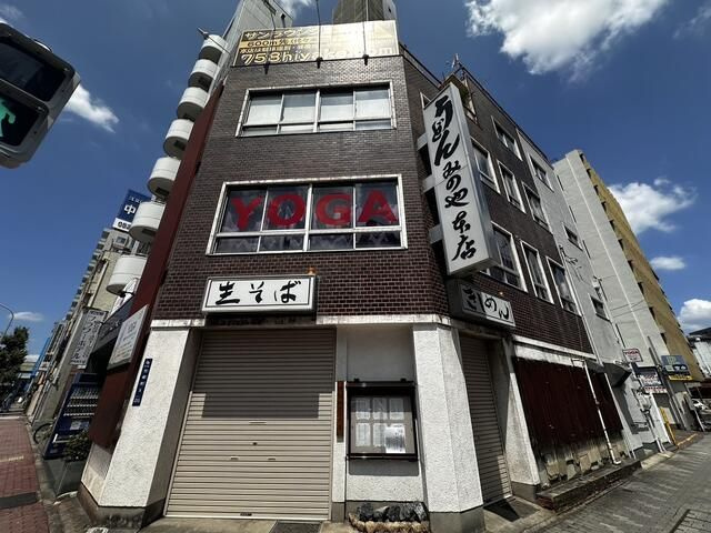 中村区竹橋町貸店舗