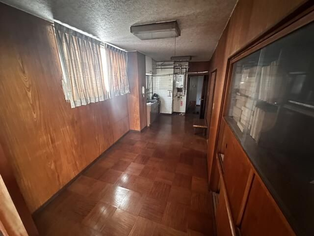 中村区竹橋町貸店舗の内装