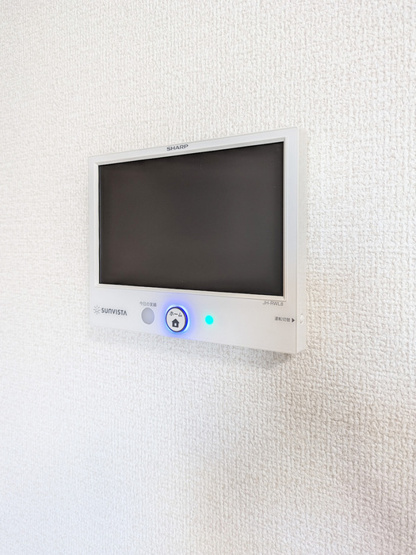 【設備】 | Brezza