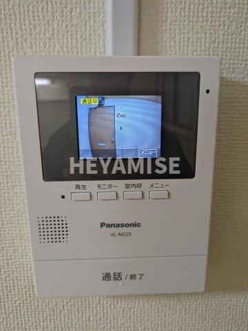 光風堂ビルのセキュリティ