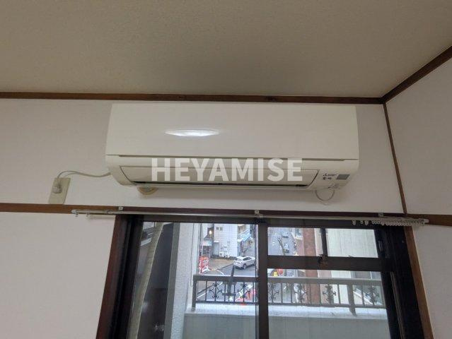 光風堂ビルの設備