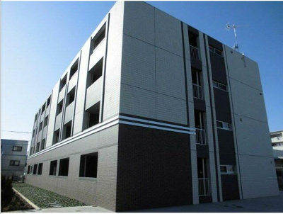 【外観】 | ブリッサ港南