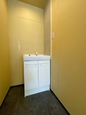 【独立洗面台】 | スカイコートリュクス元住吉