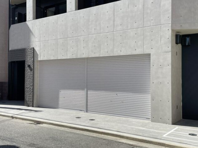 【外観】 | スカイコートリュクス元住吉