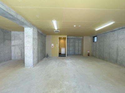 【内装】 | スカイコートリュクス元住吉