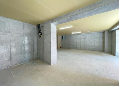 【内装】 | スカイコートリュクス元住吉