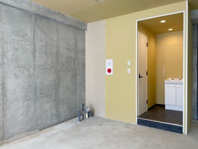 【内装】 | スカイコートリュクス元住吉