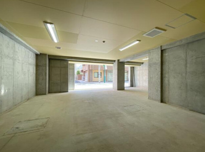 【内装】 | スカイコートリュクス元住吉