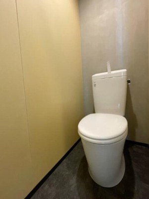 【トイレ】 | スカイコートリュクス元住吉