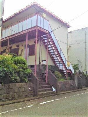 市川ハイツの画像