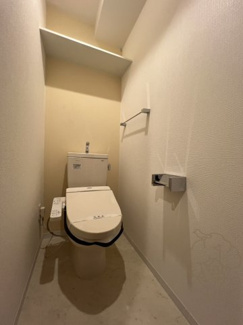 【トイレ】 | ES-Grande Umedakita