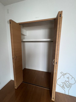 【収納】 | ES-Grande Umedakita