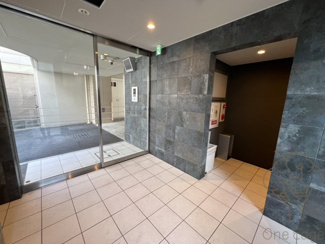 【ロビー】 | ES-Grande Umedakita