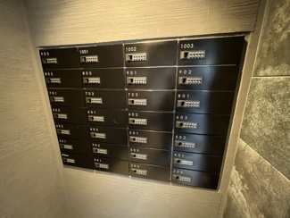 【その他共用部分】 | ES-Grande Umedakita