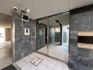 【その他共用部分】 | ES-Grande Umedakita