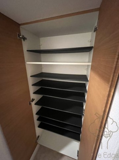 【玄関】 | ES-Grande Umedakita