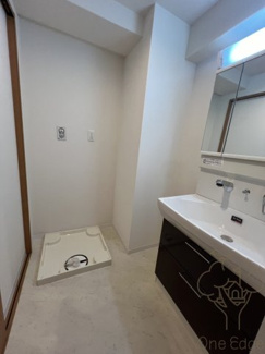 【洗面所】 | ES-Grande Umedakita