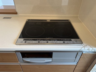 【キッチン】 | ES-Grande Umedakita