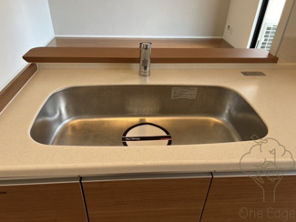 【キッチン】 | ES-Grande Umedakita