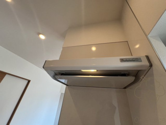 【キッチン】 | ES-Grande Umedakita