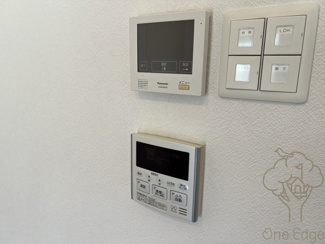 【設備】 | ES-Grande Umedakita