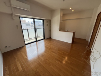 【居間・リビング】 | ES-Grande Umedakita