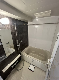 【浴室】 | ES-Grande Umedakita