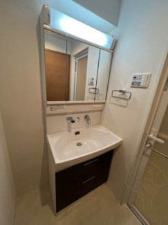 【独立洗面台】 | ES-Grande Umedakita