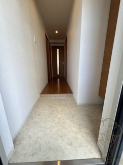 【玄関】 | ES-Grande Umedakita