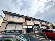 ギャラクシー舞岡の画像