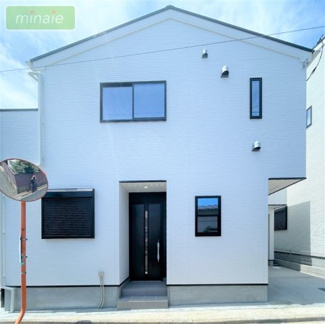 【外観】 | 販売現地(2025.07.18)