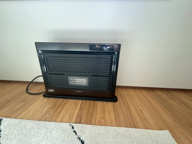 新築住宅　帯広市西15条南32丁目　A棟のその他