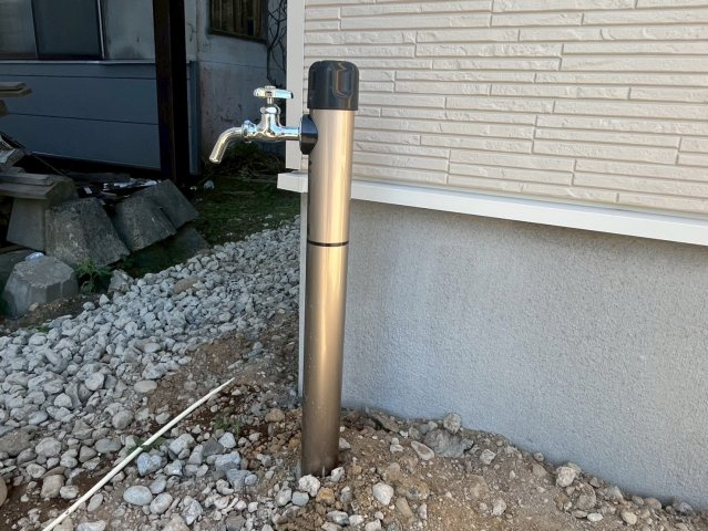 新築住宅　帯広市西15条南32丁目　A棟のその他