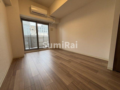 【洋室】 | プレサンス三宮ポルト