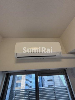 【設備】 | プレサンス三宮ポルト