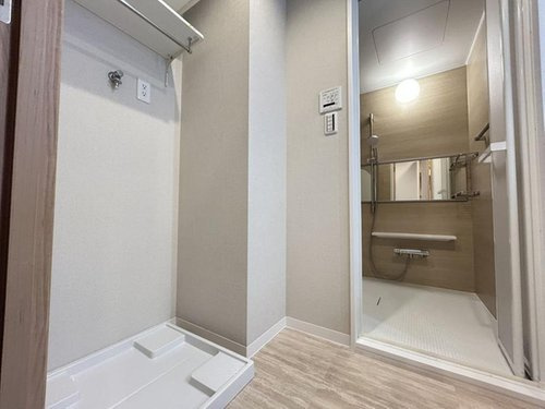 ベルヴェデールイトーピア武庫川のその他