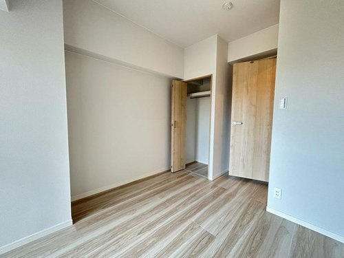 ベルヴェデールイトーピア武庫川の洋室