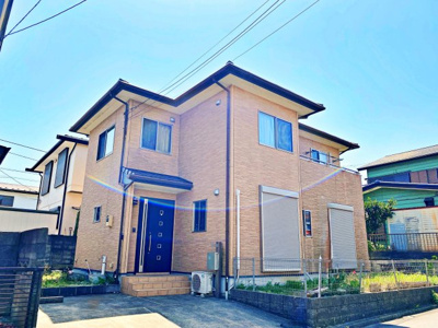 【外観】 | 綾瀬市綾西四丁目戸建 | 物件の外観です