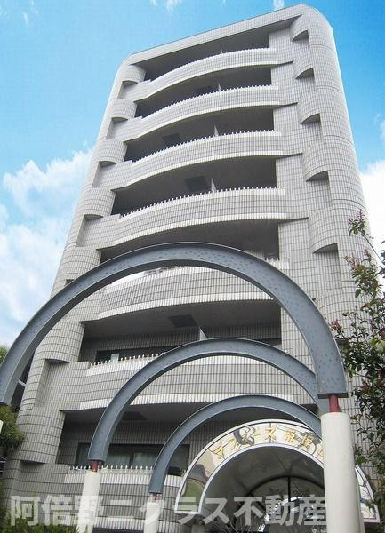 ラフィーヌ帝塚山