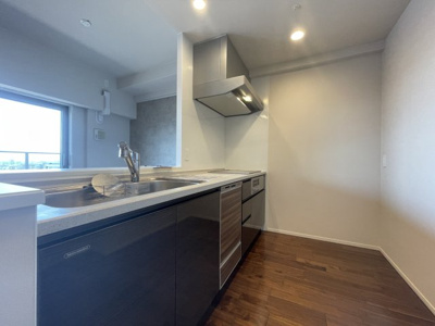 【キッチン】 | サンメゾン堺浅香駅前