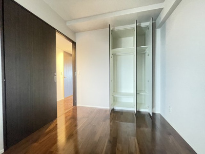 【洋室】 | サンメゾン堺浅香駅前