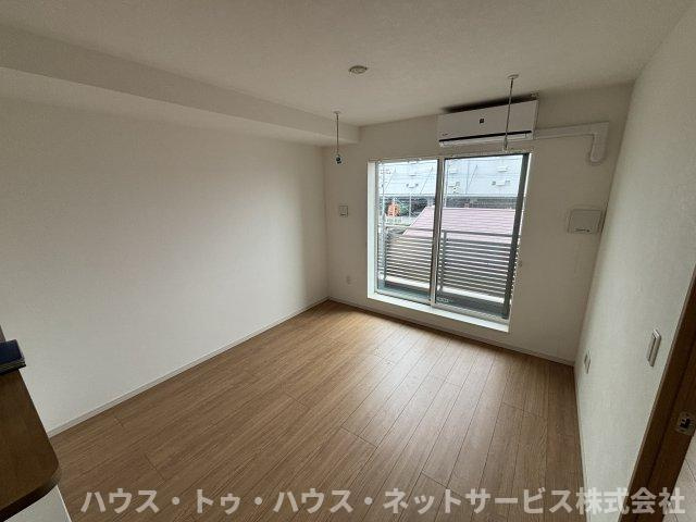 スカイタウンＲの内装