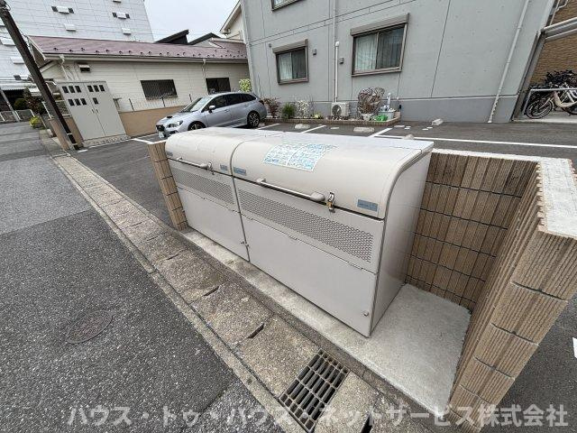 スカイタウンＲのその他