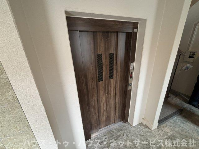 スカイタウンＲのその他