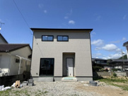 新築住宅　野市町西野　西棟の画像