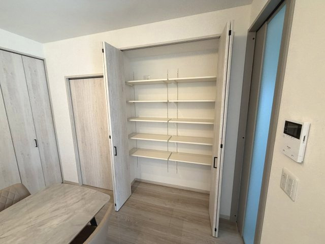 【収納】 | （商談中）新築住宅　野市町西野　西棟