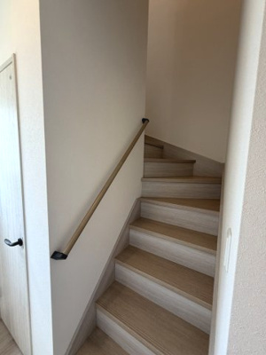 【内装】 | （商談中）新築住宅　野市町西野　西棟