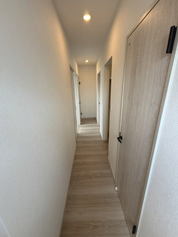 【内装】 | （商談中）新築住宅　野市町西野　西棟