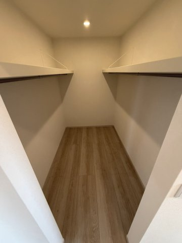 【収納】 | （商談中）新築住宅　野市町西野　西棟